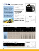 Racor Engine Air  Overview Guide - 6