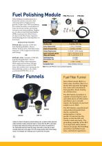 Racor Filter Division Europe Marine Filtration Systems and Solutions-12