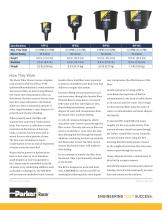Racor Filter Funnels Bulletin-2