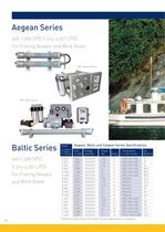 Racor Village Marine Desalination and Water Making Systems - 12