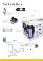 Racor Village Marine Desalination and Water Making Systems - 4