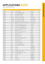 Spare Parts Catalogue - Truck & Bus - 11