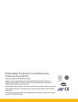 Water Purification Product Catalog-2