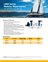 Water Purification Product Catalog-8