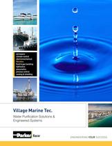 Water Purification Solutions & Engineered solutions - 1