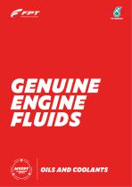 Bullettin FPT Industrial Fluids – EMEA - 1