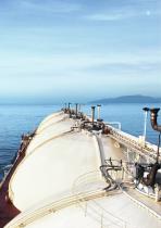 LNG Shipping - 3