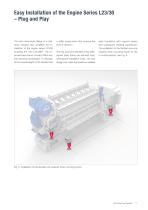 MAN Dual-Fuel GenSets - 11