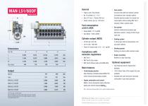 MAN L51/60DF - 2