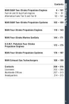 Marine Engine IMO Tier ll and Tier lll Programme 2nd edition 2016 - 3