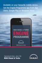 Marine Engine IMO Tier ll and Tier lll Programme 2nd edition 2016 - 6