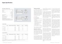 V28/33D Series Engines For Naval Vessels - 3