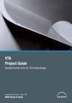 VTA Project Guide - 1