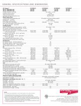 M1308 Specification Sheet - 2