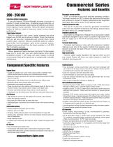 M200C13-M250C13 Specification Sheet - 1