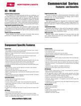 M65C13-M99C13 Specification Sheet - 1