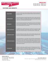 M844LW3 Specification Sheet - 2