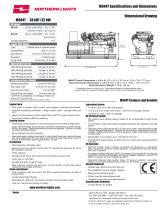 M944T Specification Sheet - 1