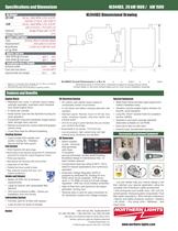 NL944D3: 28 kW Northern Lights Industrial Generator - 2