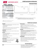 NL944D3 Specification Sheet - 1