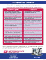 Northern Lights Competitive Advantage Brochure - 1