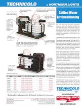 Technicold: Chilled water air conditioning - 1