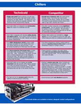 Technicold Competitive Advantage Brochure - 2