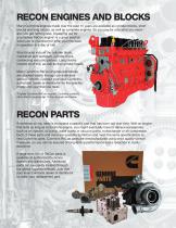 CUMMINS RECON® - 6