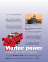 Marine Defense - 2