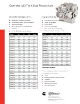 Quantum System MCRS Marine Engines - 2