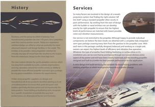 Custom Brochure - 2