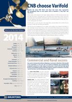 Newletter 2014 - 4