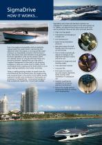 SigmaDrive brochure - 2