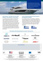 Leisure Lifestyle Marine Brochure - 10