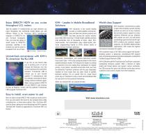 TracVision HD7 Brochure - 3