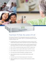 TracVision TV series 1 8 Brochure - 4