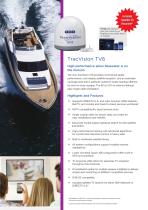 TracVision TV series 1 8 Brochure - 9