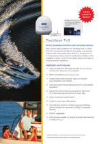 TracVision TV1 TV3 Brochure - 3