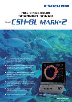 CSH-8L MARK-2 - 1