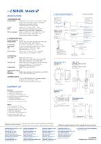 CSH-8L MARK-2 - 4