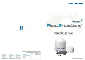 fleetborband FELCOM 250/500 - 1