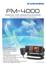 FM-4000 - 1