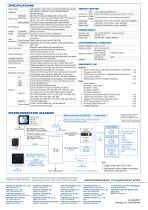 FMD-3200/FMD-3300/FMD-3200-BB - 10