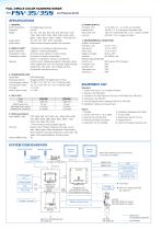 FSV-35/35S - 8