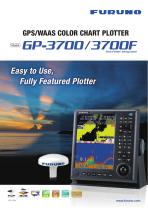 GP-3700/3700F - 1