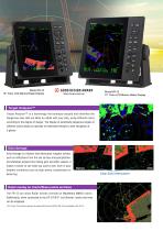 MARINE RADAR Model FR- 10/FR-12 - 3