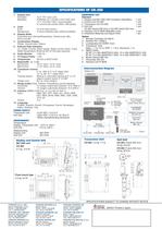 Model CH-300 - 4