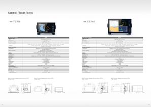 Navnet TZ Touch - 9