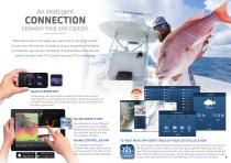 NavNet TZtouch3 series - 9