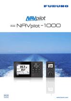 NAVpilot-1000